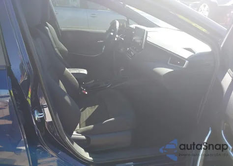 2021 Toyota Corolla Se z USA, uszkodzony, nr VIN JTDS4MCE6MJ070341